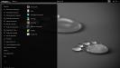 Debian GNOME screenshot